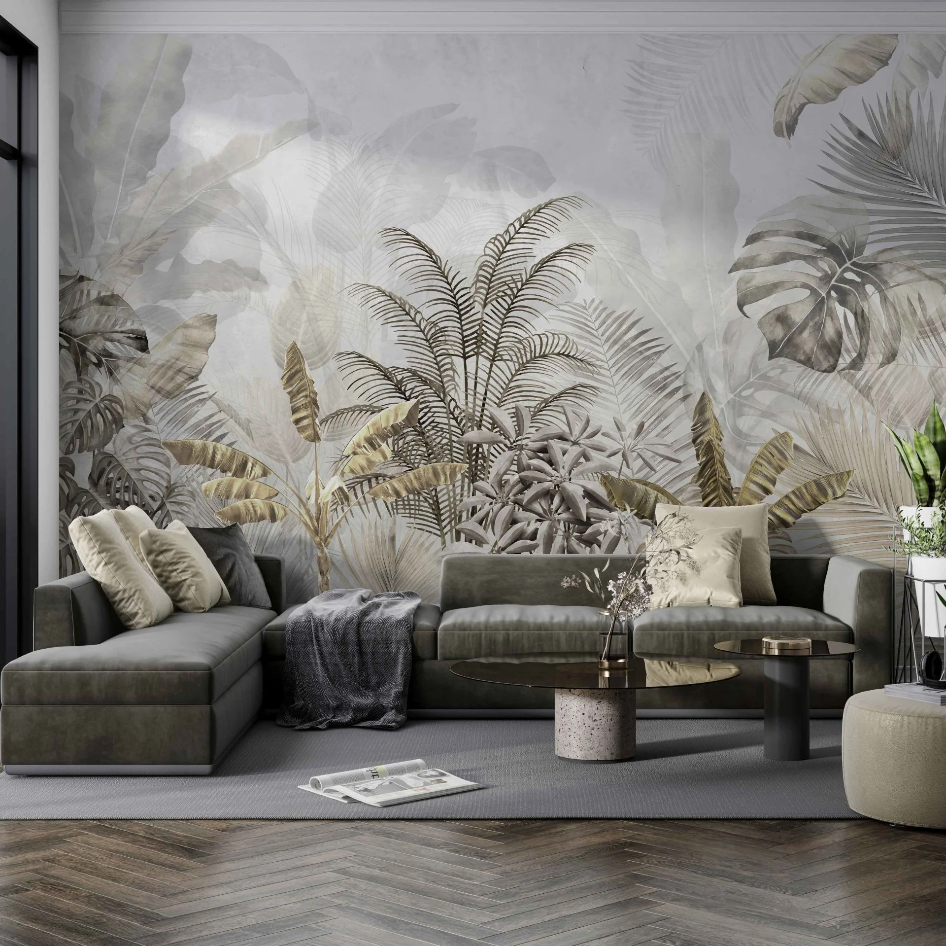 Erdemli Duvar Kağıtcısı