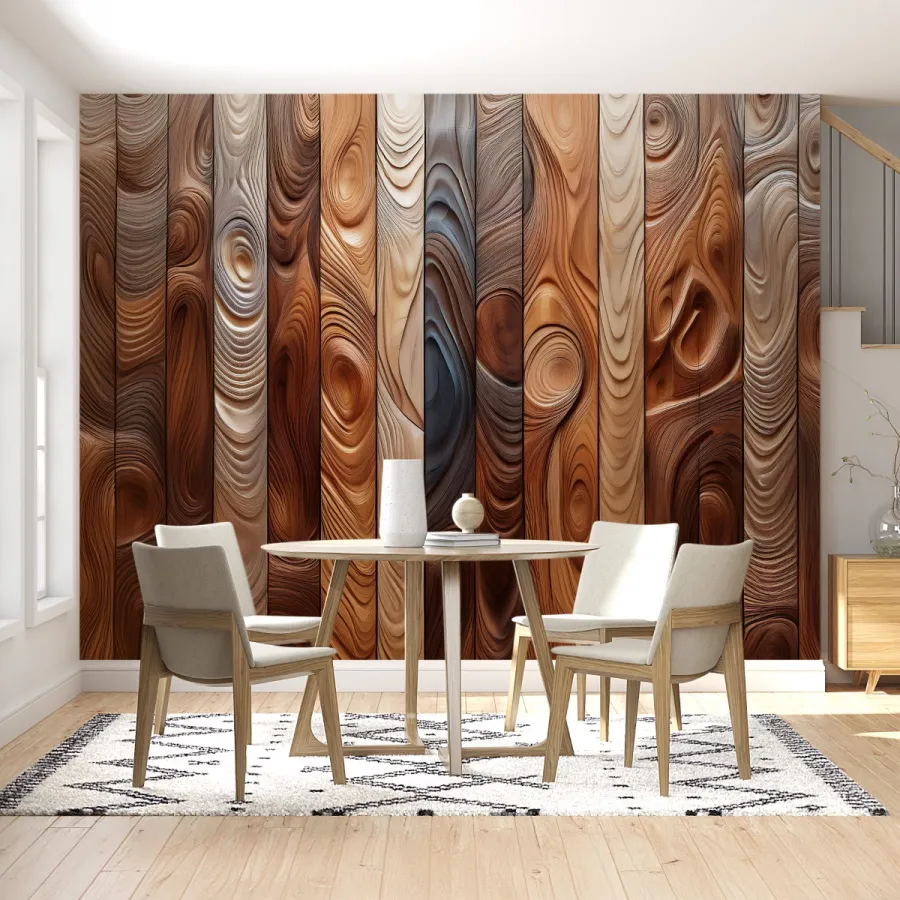 Erdemli Duvar Kağıtcısı