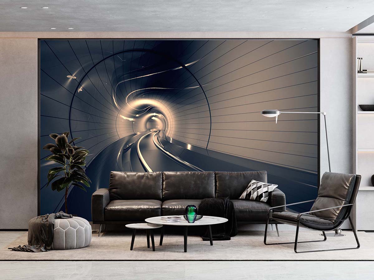 Erdemli Duvar Kağıtcısı